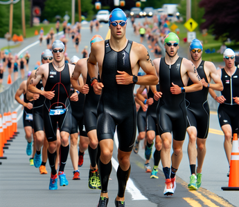 Maine's Ironman 70.3 Triathlon to Cause Road Closures in Augusta