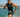 Annual Tritonman triathlon takes Mission Bay