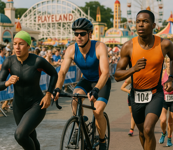 Toughman Westchester Triathlon: A Thrilling Event Elevating Tourism in Rye, New York And Community Engagement Through Competitive Sports