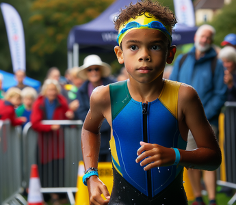 318 Wellness Triathlon completes 4th year