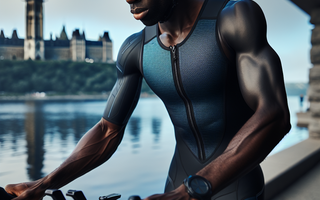 IRONMAN CANADA-OTTAWA