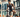Singapore T100 Triathlon