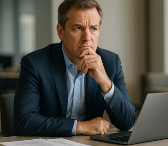 PTO: Just How Much Faith Do You Still Have in the T100 Organization?