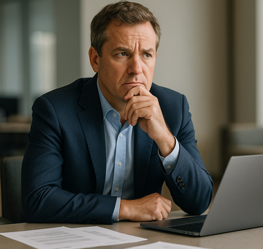 PTO: Just How Much Faith Do You Still Have in the T100 Organization?