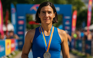 Are we in a triathlon boom, or hurtling towards burnout? Laura Siddall on the growth of the sport