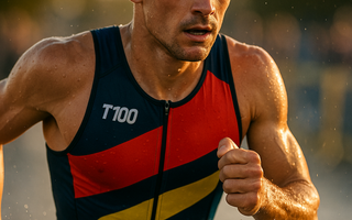 All the Ways Hayden Wilde Can Lose the 2025 T100 World Title (and Why He Probably Won't)