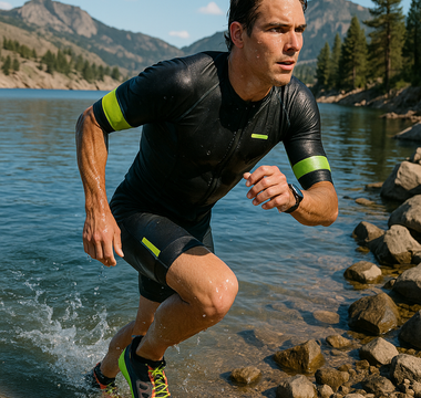 Euro-born Swimrun contest lands in Colorado this weekend with a cycle-free twist on triathlons