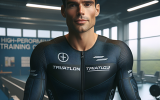 VO2 Max, VLAmax, and Thresholds: Parker Spencer’s Guide to Triathlon Performance Testing