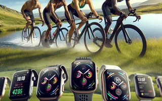 The Best Triathlon Smartwatches of 2024, Reviewed [Fall Update]