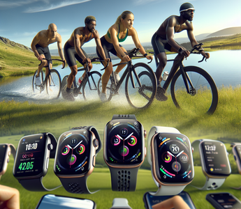 The Best Triathlon Smartwatches of 2024, Reviewed [Fall Update]