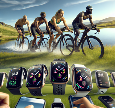 The Best Triathlon Smartwatches of 2024, Reviewed [Fall Update]