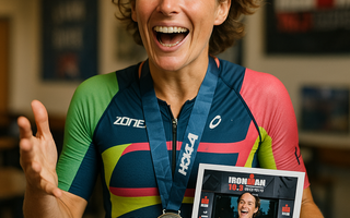 Tell Us Your 2025 70.3 Worlds Qualifying Story!