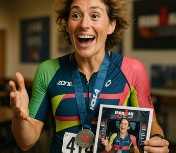 Tell Us Your 2025 70.3 Worlds Qualifying Story!