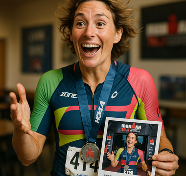 Tell Us Your 2025 70.3 Worlds Qualifying Story!