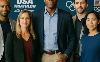 USA Triathlon Announces Results of 2025 Board of Directors and Athletes’ Advisory Council Elections