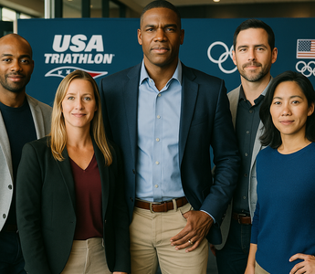 USA Triathlon Announces Results of 2025 Board of Directors and Athletes’ Advisory Council Elections