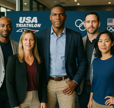USA Triathlon Announces Results of 2025 Board of Directors and Athletes’ Advisory Council Elections