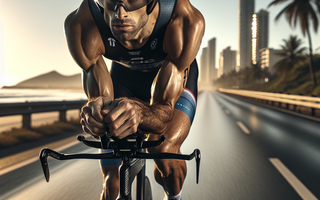 Gold Coast T100 Triathlon World Tour