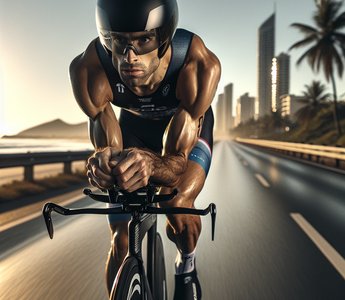 Gold Coast T100 Triathlon World Tour