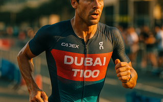 Dubai T100 Delivers Drama (Not the Good Kind) While Final Ironman Arizona Marks Legends' Retirement
