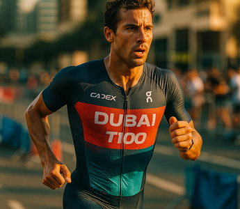 Dubai T100 Delivers Drama (Not the Good Kind) While Final Ironman Arizona Marks Legends' Retirement