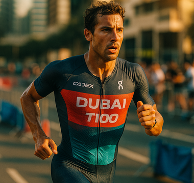 Dubai T100 Delivers Drama (Not the Good Kind) While Final Ironman Arizona Marks Legends' Retirement