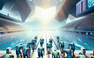 London Aquatics Centre announced as venue for 2025 supertri E World Triathlon Championship