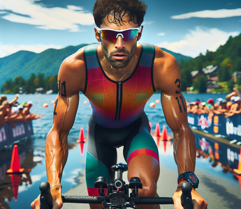 Lake Placid gears up for 26th annual Ironman Triathlon