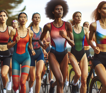 Opinion: When triathlon is more inclusive everyone wins, so why is it so difficult?