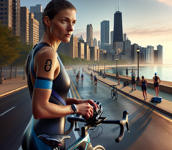 Chicago Triathlon International