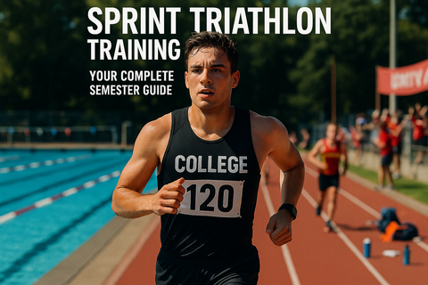 End of the semester sprint