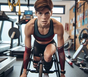 Meet our September cover star: Lauren Steadman