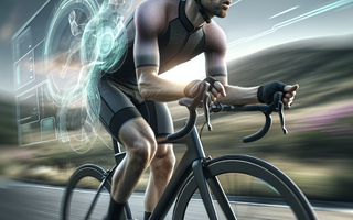 ROUVY and IRONMAN Announce Multi-Year Partnership Which Will See Enhances Virtual Cycling Experience For Triathletes