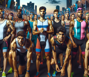 Triathlon to take place Friday night