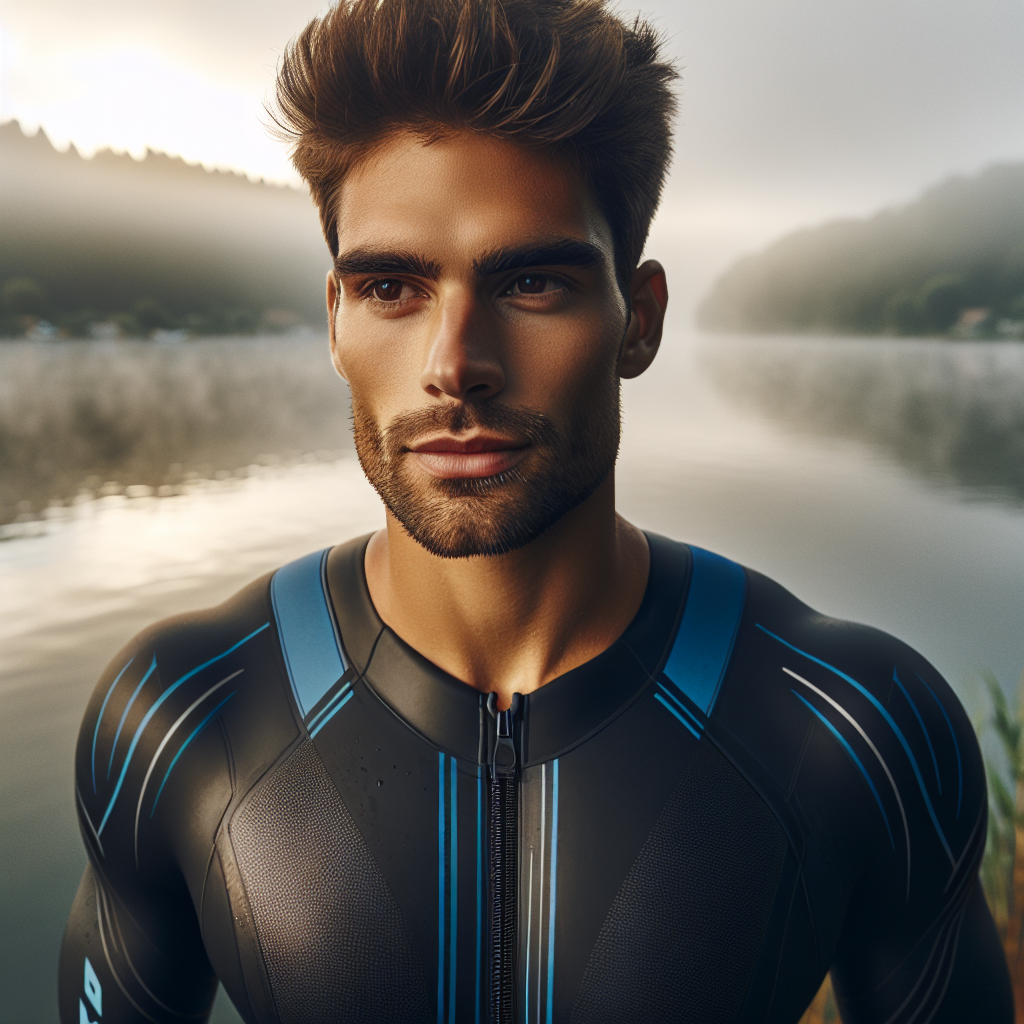 Unlock Your 1% Gain: Orca's Flexible 2025 Wetsuit Range for Ultimate S ...