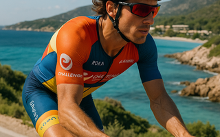 Let's race... Challenge Forte Village Sardinia