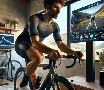 ROUVY becomes official IRONMAN partner and acquires FulGaz