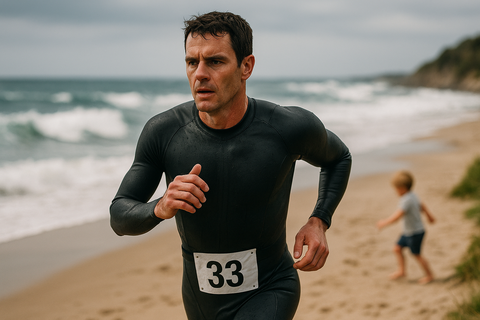 'We were a closed book' – Jonny Brownlee ready to reveal secrets of incredible triathlon career