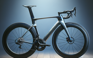 Triathlon specialist Quintana Roo unveils new "all speed" aero road bike — and it's actually quite reasonably priced