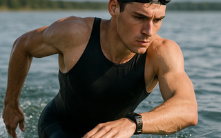 Master Sam Short's Galloping Freestyle: 5 Power Techniques for Open Water Swimming Dominance
