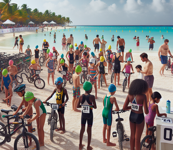 3Kids Cozumel 2025