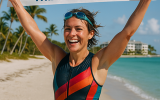 South Seas Captiva Island Triathlon marks resilient resort return after Hurricane Ian