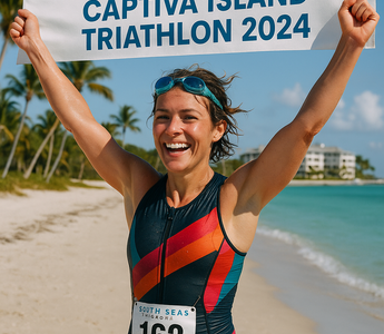 South Seas Captiva Island Triathlon marks resilient resort return after Hurricane Ian
