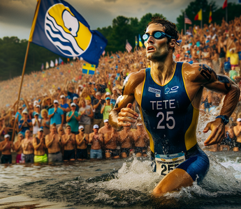Upcoming Wet Dog Triathlon to benefit local mentoring program