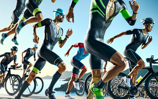 Triathlon Clothing Market Trade Analysis and Forecast (2024-2031) - Zoot Sports, TYR Sport, HUUB.