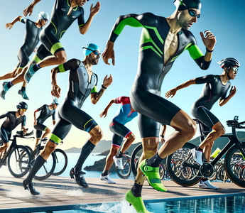 Triathlon Clothing Market Trade Analysis and Forecast (2024-2031) - Zoot Sports, TYR Sport, HUUB.