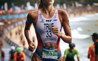 'I'm hungry for more' - Gwen Jorgensen aiming for Alghero podium after fourth in Yokohama