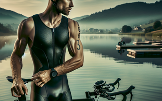IRONMAN FRANKFURT EUROPEAN CHAMPIONSHIP