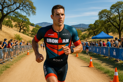 Officials reschedule Redding’s 2027 and 2028 Ironman races to May