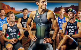 Ironman 70.3 North American Championship athletes, led by Sam Long, to host prerace panel